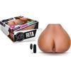 X5 MEN MASTURBATORE GRANDEZZA NATURALE IPER-REALISTICO VAGINA E ANO - X5 MEN - "RITA" -
