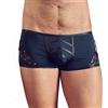 NEK BOXER UOMO CON ALLACCIATURA DECORATIVE "NEK" COLORE BLU