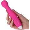 TOYZ4LOVERS Massaggiatore elys bowler wand massager [Extra 5% PER I CLIENTI REGISTRATI]