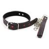TOYZ4LOVERS Collare Bondage con Guinzaglio Master