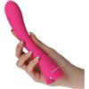 TOYZ4LOVERS Vibratore Punto G Roundish Plot [Extra 5% PER I CLIENTI REGISTRATI]