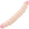 FALLO DOPPIO DOC JOHNSON \RAGING HARD-ONS\" - 30.5 CM"