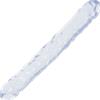 FALLO DOPPIO DOC JOHNSON \CRYSTAL JELLIES\" - 30.5 CM"