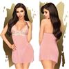PENTHOUSE Baby Doll Sexy Bedtime Story Rosa [Extra 5% PER I CLIENTI REGISTRATI]