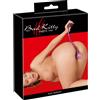 FALLO ANALE GONFIABILE BAD KITTY "ANAL BALLOON" VIOLA