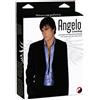 BAMBOLO GONFIABILE "ANGELO"