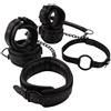 CHISA NOVELTIES Kit Bondage Deluxe [Extra 5% PER I CLIENTI REGISTRATI]