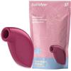 SATISFYER STIMOLATORE CLITORIDE - SATISFYER ONE NIGHT STAND - CON ARIA PULSATA