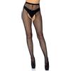 Leg Avenue Collant a rete cotchless [Extra 5% PER I CLIENTI REGISTRATI]
