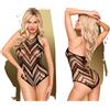 PENTHOUSE Body Sexy Go Hotter Nero [Extra Sconto 10% per i Registrati]