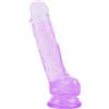 CHISA NOVELTIES Dildo Realistico Pure Ecstasy 18 cm [Extra 5% PER I CLIENTI REGISTRATI]