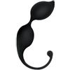TOYZ4LOVERS Palline trigger silicone blacky [Extra Sconto 10% per i Registrati]