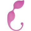 TOYZ4LOVERS Palline trigger silicone blacky [Extra Sconto 10% per i Registrati]
