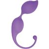 TOYZ4LOVERS Palline trigger silicone blacky [Extra Sconto 10% per i Registrati]