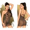 PENTHOUSE Mini Abito Sexy Bombshell Nero [Extra 5% PER I CLIENTI REGISTRATI]
