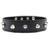 TOYZ4LOVERS Collare Bondage Spikes [Extra Sconto 10% per i Registrati]