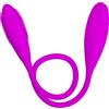 BAILE Vibratore Doppia Stimolazione Snaky [Extra 5% PER I CLIENTI REGISTRATI]
