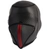 CHISA NOVELTIES Maschera Bondage Full Face Hood [Extra 5% PER I CLIENTI REGISTRATI]