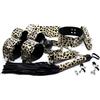 TOYZ4LOVERS Kit Bondage Wild Leopard [Extra Sconto 10% per i Registrati]