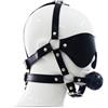 TOYZ4LOVERS Imbracatura Bondage Total Head [Extra 5% PER I CLIENTI REGISTRATI]