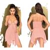 PENTHOUSE Baby Doll Sexy Sweet Beast Rosa [Extra 5% PER I CLIENTI REGISTRATI]