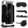 LOVETOY Kit Bondage Deluxe Dark Vibe [Extra 5% PER I CLIENTI REGISTRATI]
