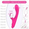 TOYZ4LOVERS Vibratore Rabbit Precious Love [Extra Sconto 5% per i Registrati]