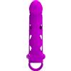 BAILE Guaina e Prolunga Pene Vibe Xtender 15 cm [Extra 5% PER I CLIENTI REGISTRATI]