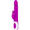 BAILE Vibratore Rabbit Adrian [Extra Sconto 10% per i Registrati]