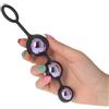 TOYZ4LOVERS Palline Vaginali Treble Pleasure [Extra Sconto 5% per i Registrati]