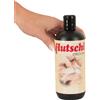 oil and candle OLIO PER MASSAGGI EROTICI FLUTSCHI "ORGY OIL" - 500 ML