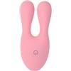TOYZ4LOVERS Vibratore Clitoride Magic Ears [Extra Sconto 5% per i Registrati]
