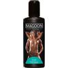 MAGOON OLIO PER MASSAGGI EROTICI - LOVE FANTASY - "MAGOON" SOLUBILE IN ACQUA - 100 ml