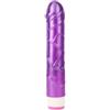 CHISA NOVELTIES Vibratore Realistico Basic Pulsator 23 cm [Extra Sconto 5% per i Registrati]