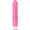 CHISA NOVELTIES Vibratore Realistico Basic Pulsator 23 cm [Extra Sconto 5% per i Registrati]