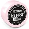 LOVETOY Nastro Bondage Pleasure
