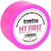 LOVETOY Nastro Bondage Pleasure