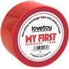 LOVETOY Nastro Bondage Pleasure