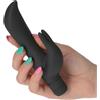 TOYZ4LOVERS Vibratore Rabbit Massager [Extra Sconto 5% per i Registrati]