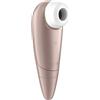 SATISFYER Succhia Clitoride Number One [Extra 5% PER I CLIENTI REGISTRATI]