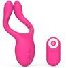 TOYZ4LOVERS Vibratore per Coppia Intense Vibe [Extra 5% PER I CLIENTI REGISTRATI]