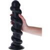 TOYZ4LOVERS Plug Anale Extreme Pico De Fogo [Extra 5% PER I CLIENTI REGISTRATI]