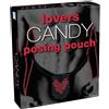 PERIZOMA UOMO DI CARAMELLE "CANDY POSING POUCH"