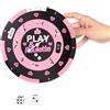 SECRET PLAY Gioco Sexy Roulette [Extra 5% PER I CLIENTI REGISTRATI]