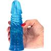 TOYZ4LOVERS Dildo Realistico Jelly Ezio 15,5 cm [Extra 5% PER I CLIENTI REGISTRATI]