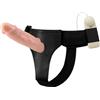 BAILE Strap On Jessica Vibrant 17 cm