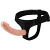 BAILE Strap On Ultra Passionate Harness 19,8 cm