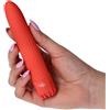 TOYZ4LOVERS Vibratore Classico Delicious [Extra 5% PER I CLIENTI REGISTRATI]