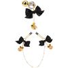 CHISA NOVELTIES Pinzette per Capezzoli Sexy Tempter Kit [Extra 5% PER I CLIENTI REGISTRATI]