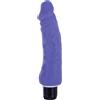 EXCELLENT POWER Vibratore Realistico Feel Curve 18,5 cm [Extra Sconto 10% per i Registrati]